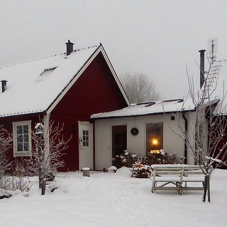 Huggehus Apartment Forslov Bagian luar foto